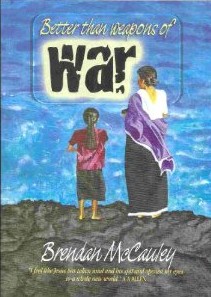 Better Than The Weapons of War  - cover pic