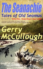 The Seanachie: Tales of Old Seamus &ndash; by Gerry McCullough