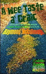 A Wee Taste a' Craic by Raymond McCullough