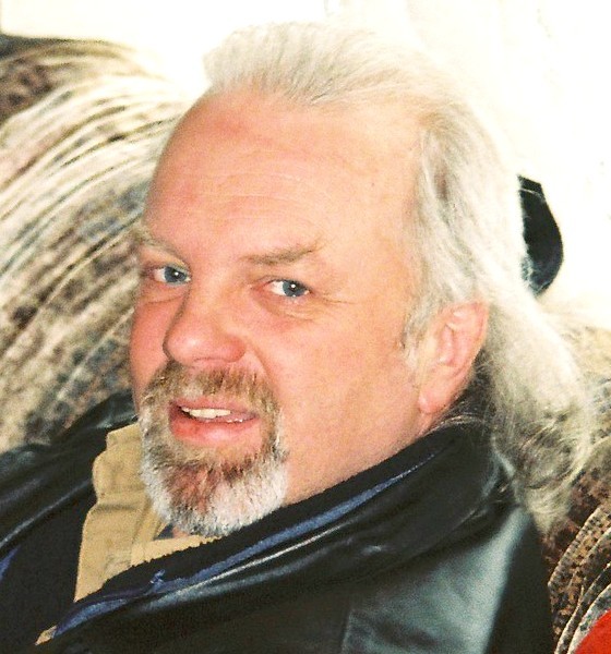 Raymond on Manitoba Reserve - Photo: Colby Hall