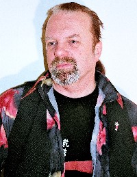 (NVTV) video from 'Robin's Christmas Cracker' soon