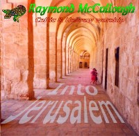 Live @ W5 - album cover pic