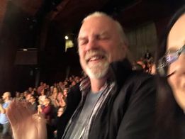 Lyric Theatre 2022 Lyric Theatre 2022