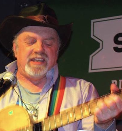 Playing in Sunflower Bar, Belfast 2014 Playing in Sunflower Bar, Belfast 2014